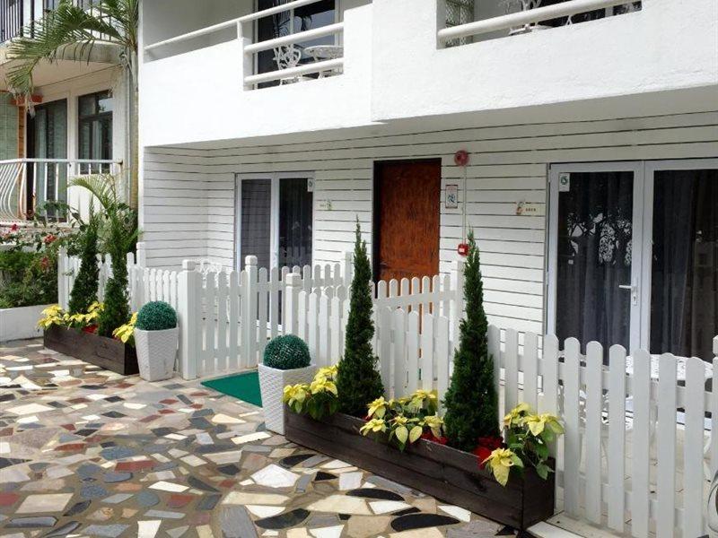 Bellagio Pets Friendly Resort Χονγκ Κονγκ Εξωτερικό φωτογραφία