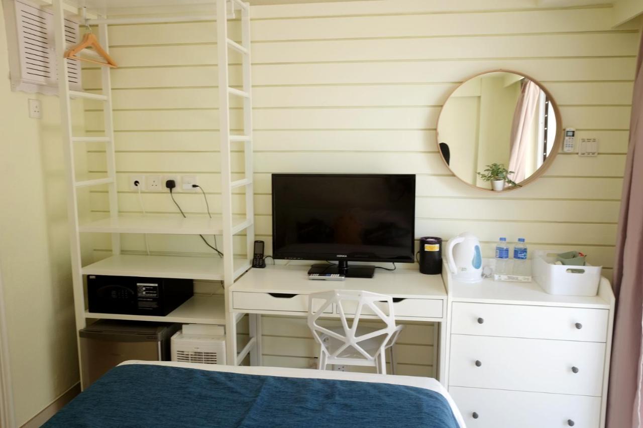 Bellagio Pets Friendly Resort Χονγκ Κονγκ Εξωτερικό φωτογραφία
