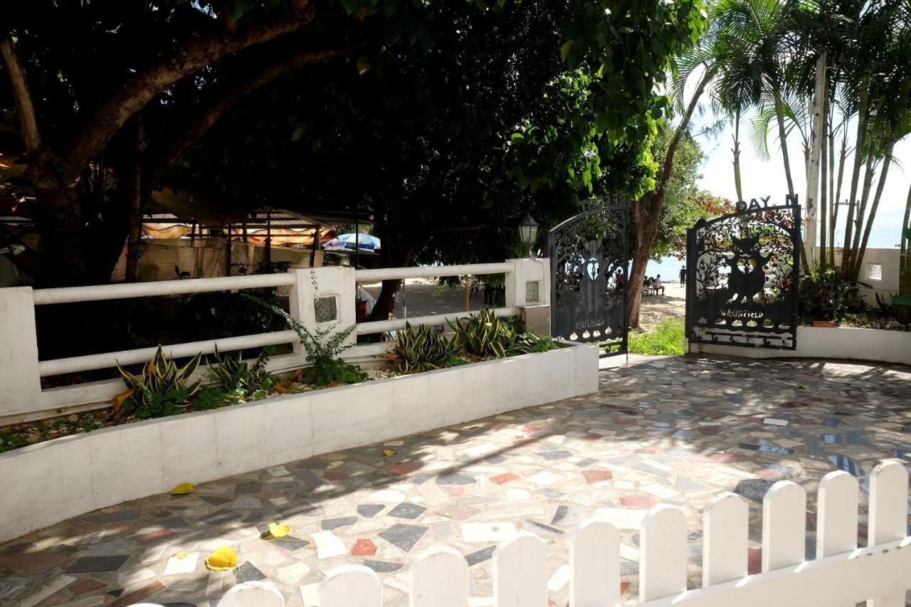 Bellagio Pets Friendly Resort Χονγκ Κονγκ Εξωτερικό φωτογραφία