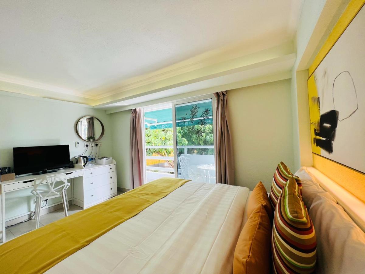 Bellagio Pets Friendly Resort Χονγκ Κονγκ Εξωτερικό φωτογραφία