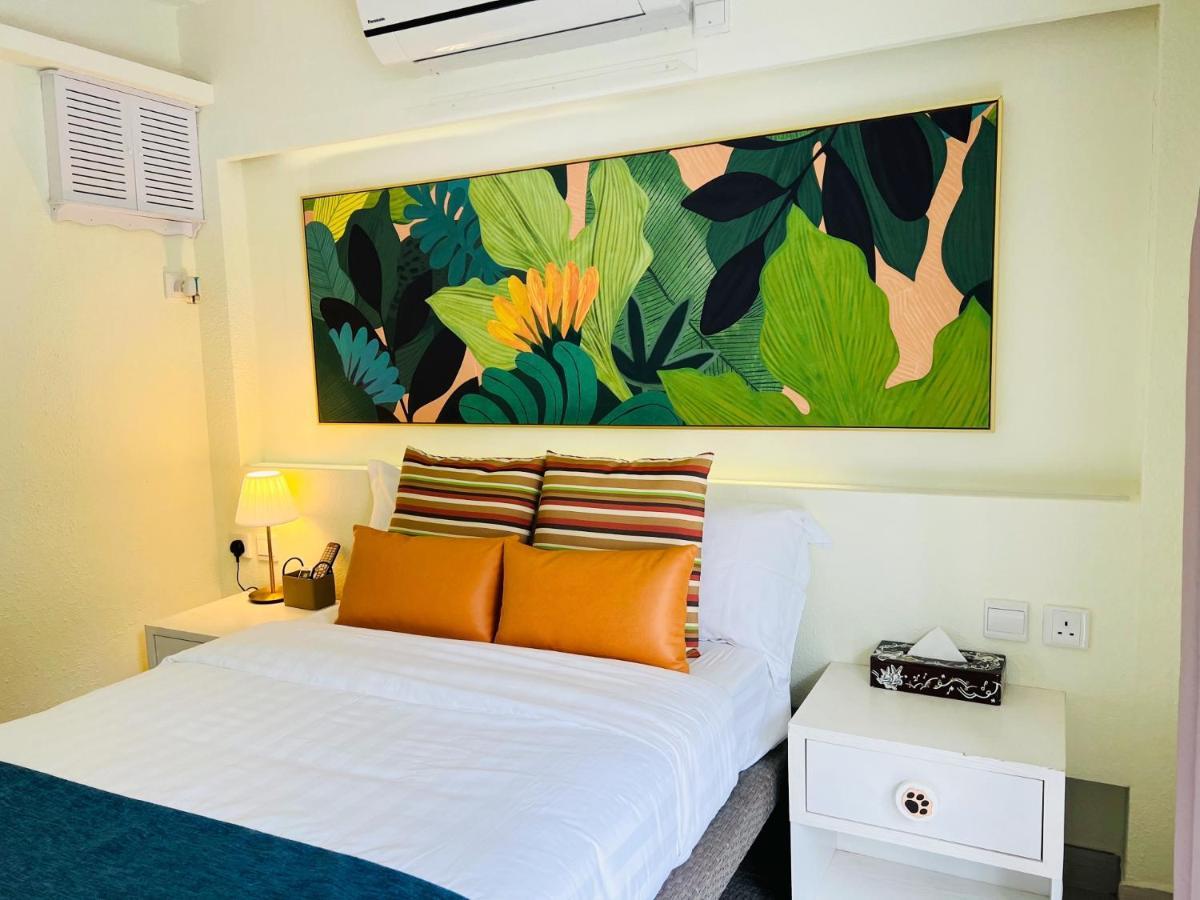 Bellagio Pets Friendly Resort Χονγκ Κονγκ Εξωτερικό φωτογραφία