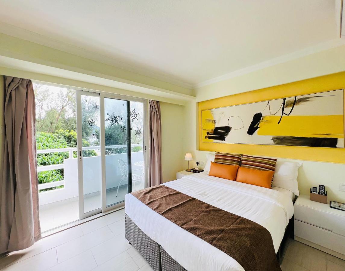 Bellagio Pets Friendly Resort Χονγκ Κονγκ Εξωτερικό φωτογραφία
