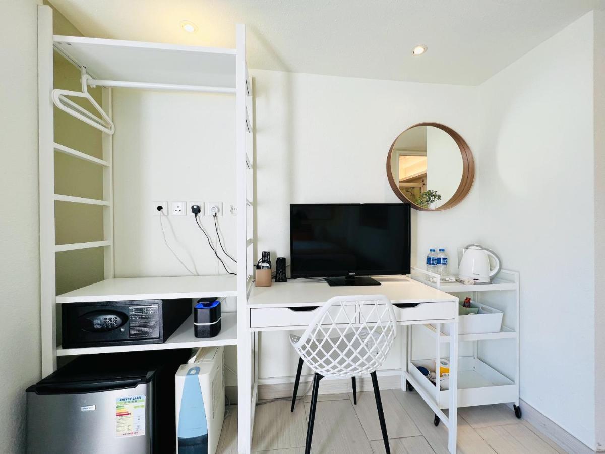 Bellagio Pets Friendly Resort Χονγκ Κονγκ Εξωτερικό φωτογραφία