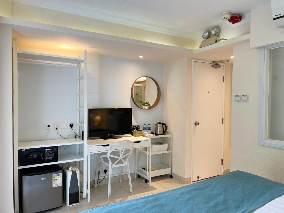 Bellagio Pets Friendly Resort Χονγκ Κονγκ Εξωτερικό φωτογραφία