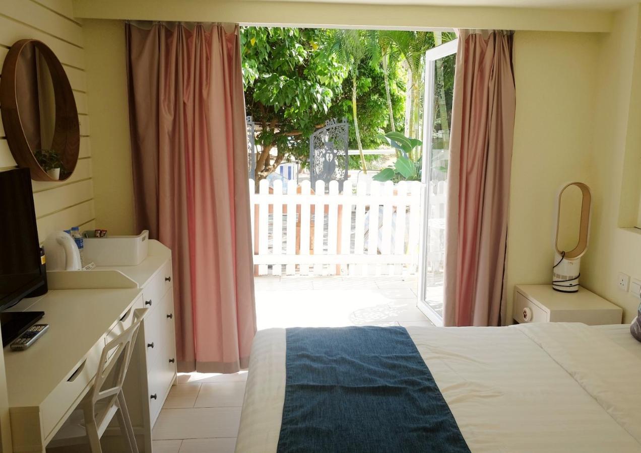 Bellagio Pets Friendly Resort Χονγκ Κονγκ Εξωτερικό φωτογραφία