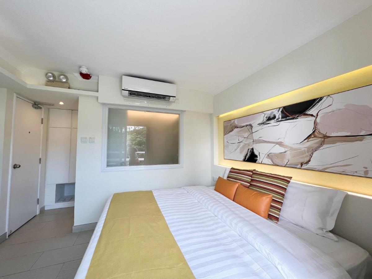 Bellagio Pets Friendly Resort Χονγκ Κονγκ Εξωτερικό φωτογραφία