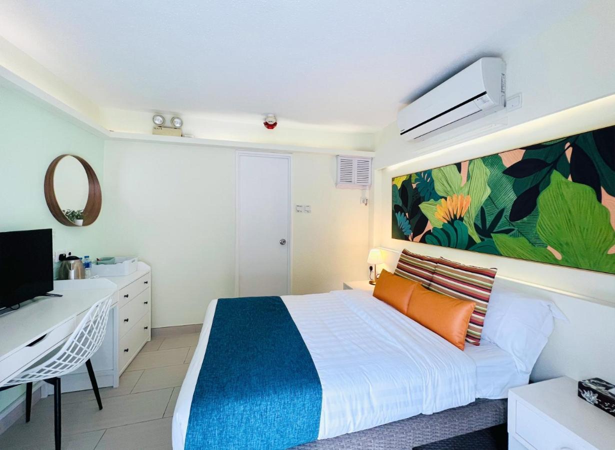 Bellagio Pets Friendly Resort Χονγκ Κονγκ Εξωτερικό φωτογραφία