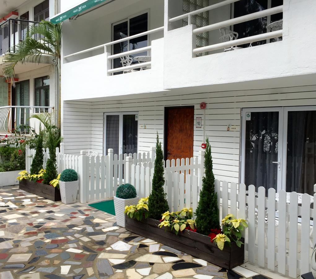 Bellagio Pets Friendly Resort Χονγκ Κονγκ Εξωτερικό φωτογραφία