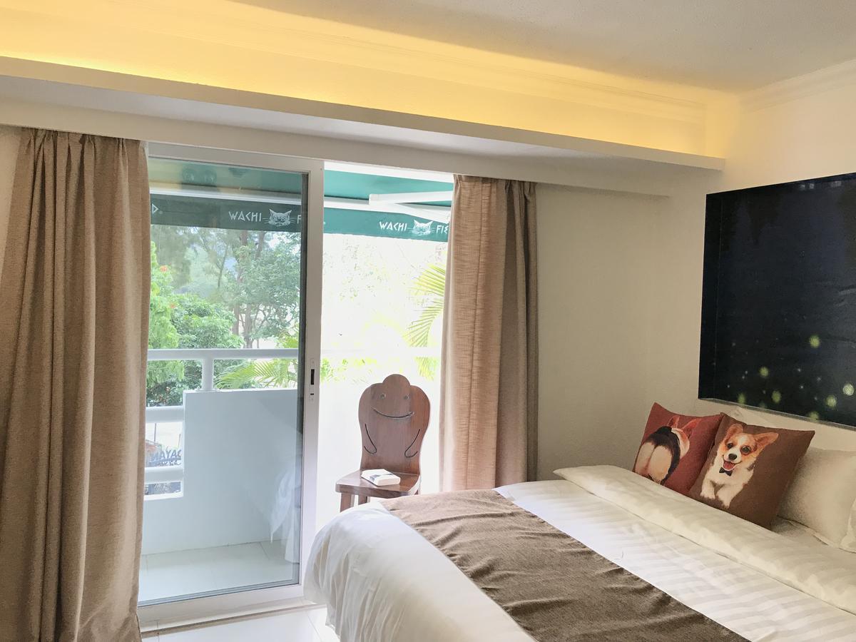Bellagio Pets Friendly Resort Χονγκ Κονγκ Εξωτερικό φωτογραφία